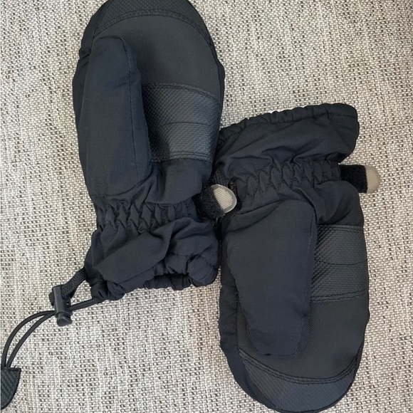 SCOTT KIDS MITTENS SIZE SMALL - Picture 3 of 4